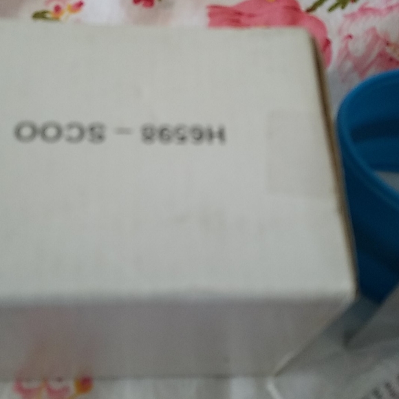 Collectible Scooby-Doo stock car & track - Picture 4 of 4